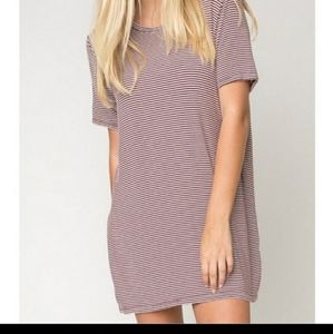 Brandy Melville Luana Shirt Dress